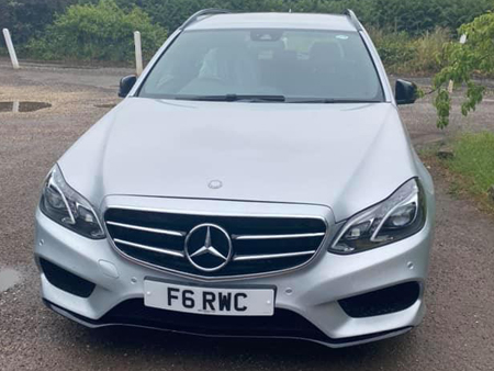Rudgwick Cars Vehicle