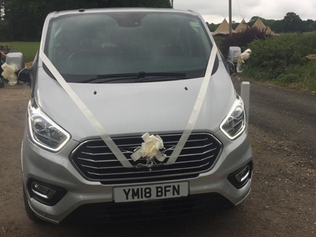 Rudgwick Cars Vehicle